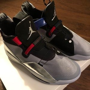Air Jordan XXXIII size 10.5 w/box